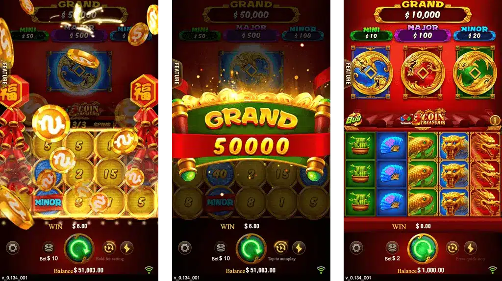3 Coins Cricbet99Apk Bonus