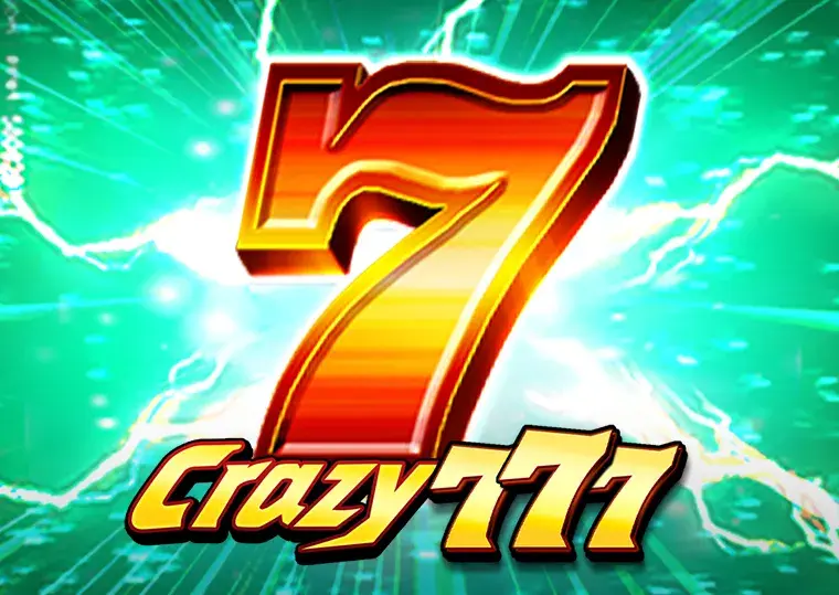 Crazy 777 Cricbet99Apk