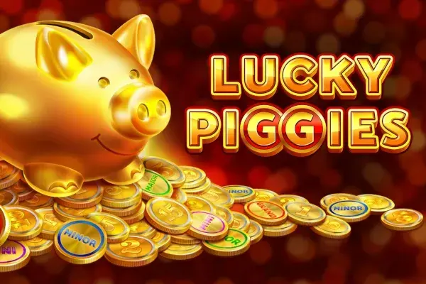 Lucky Piggies gemple Cricbet99Apk