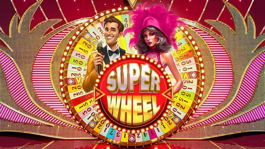 Super Wheel Cricbet99Apk